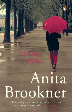 Cover Leaving Home (eBook, ePUB)