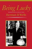Being Lucky (eBook, ePUB)