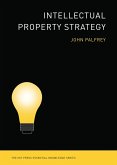 Intellectual Property Strategy (eBook, ePUB)
