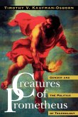 Creatures of Prometheus (eBook, ePUB)
