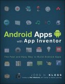Android Apps with App Inventor (eBook, ePUB)