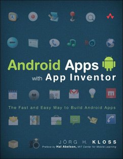 Cover Android Apps with App Inventor (eBook, ePUB)