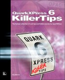 QuarkXPress 6 Killer Tips (eBook, ePUB)