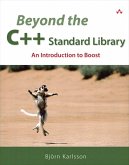 Beyond the C++ Standard Library (eBook, PDF)