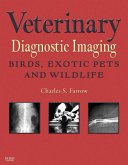 Veterinary Diagnostic Imaging - E-Book (eBook, ePUB)