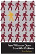Free Will as an Open Scientific Problem... - Bild 1