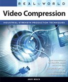 Real World Video Compression (eBook, PDF)