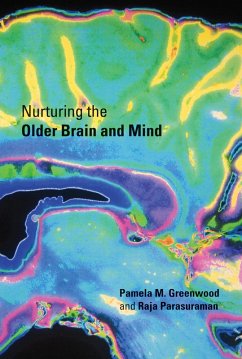 Cover Nurturing the Older Brain and Mind (eBook, ePUB)