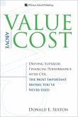 Value Above Cost (eBook, PDF)