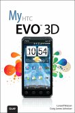 My HTC EVO 3D (eBook, ePUB)