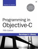 Programming in Objective-C (eBook, PDF)