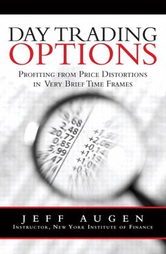 Day Trading Options (eBook, PDF) - Augen, Jeff