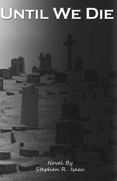 Cover Until We Die (eBook, ePUB)