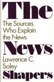 The News Shapers (eBook, PDF)