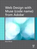 Web Design with Muse (code name) from Adobe (eBook, ePUB)