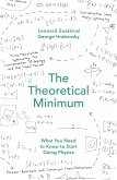 The Theoretical Minimum (eBook, ePUB)