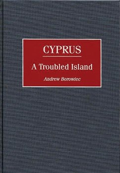Cover Cyprus (eBook, PDF)