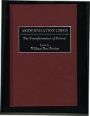 Modernization Crisis (eBook, PDF)
