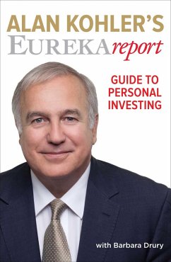 Alan Kohler's Eureka Report Guide To Personal Investing (eBook, ePUB) Cover Alan Kohler's Eureka Report Guide To Personal Investing (eBook, ePUB)