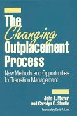 The Changing Outplacement Process (eBook, PDF)