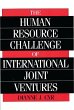 The Human Resource Challenge of... - Bild 1