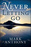 Never Letting Go (eBook, ePUB)