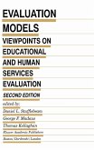 Evaluation Models (eBook, PDF)