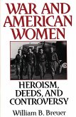 War and American Women (eBook, PDF)