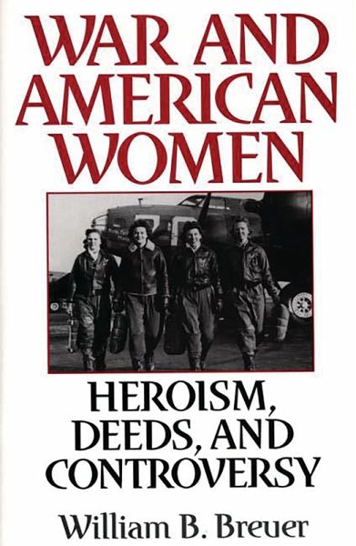 War and American Women (eBook, PDF) War and American Women (eBook, PDF)