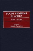 Social Problems in Africa (eBook, PDF)