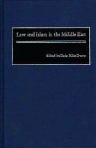 Law and Islam in the Middle East (eBook, PDF)