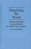 Imagining the World (eBook, PDF)