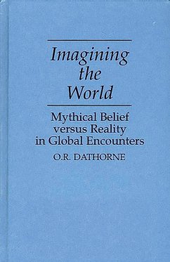 Cover Imagining the World (eBook, PDF)