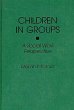 Children in Groups (eBook, PDF) - Bild 1