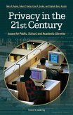 Privacy in the 21st Century (eBook, PDF)