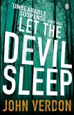 Let the Devil Sleep (eBook, ePUB)