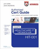 CompTIA Healthcare IT Technician HIT-001 Cert Guide (eBook, PDF)
