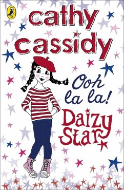 Daizy Star, Ooh La La! (eBook, ePUB) - Cassidy, Cathy