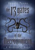 The 13 Gates of the Necronomicon (eBook, ePUB)