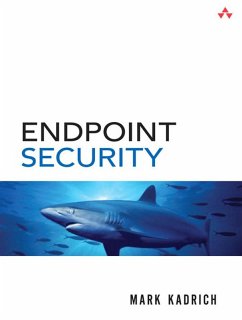 Endpoint Security (eBook, ePUB) - Kadrich, Mark