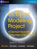 Eclipse Modeling Project (eBook, ePUB)