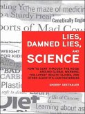 Lies, Damned Lies, and Science (eBook, PDF)