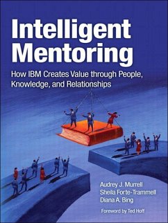 Cover Intelligent Mentoring (eBook, ePUB)