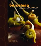 The Barcelona Cookbook (eBook, ePUB)