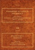 Epilepsy, Part II: Treatment (eBook, ePUB) Epilepsy, Part II: Treatment (eBook, ePUB)
