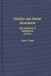 Families and Mental Retardation (eBook,... - Bild 1