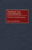 Transitions from Authoritarianism (eBook, PDF)