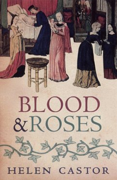Blood and Roses (eBook, ePUB) - Castor, Helen
