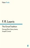 The Great Tradition (eBook, ePUB)