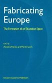 Fabricating Europe (eBook, PDF)